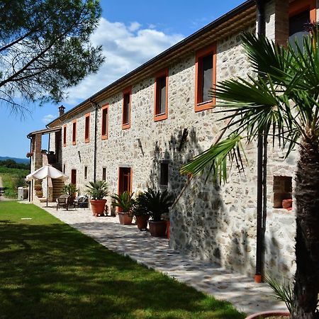 Tenuta Di Maro Sticciano Exterior photo